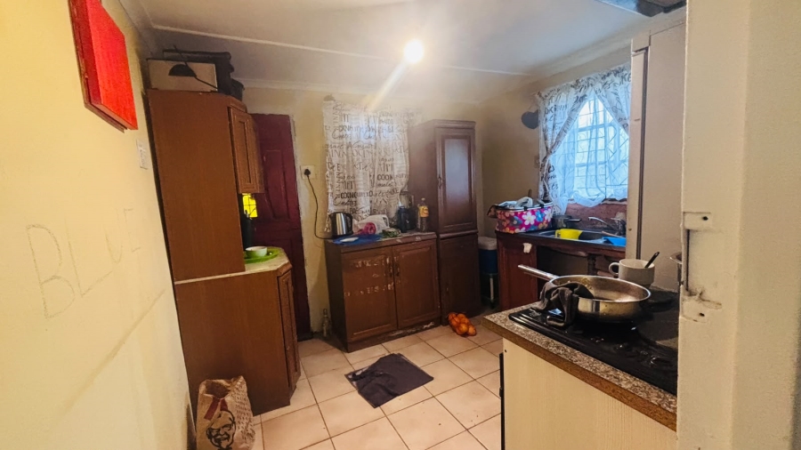 2 Bedroom Property for Sale in Dimbaza Eastern Cape